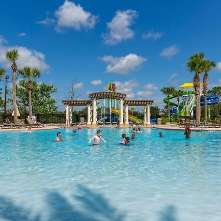 Luxurious Condo - Just 2 Miles From Disney #404 Orlando Buitenkant foto