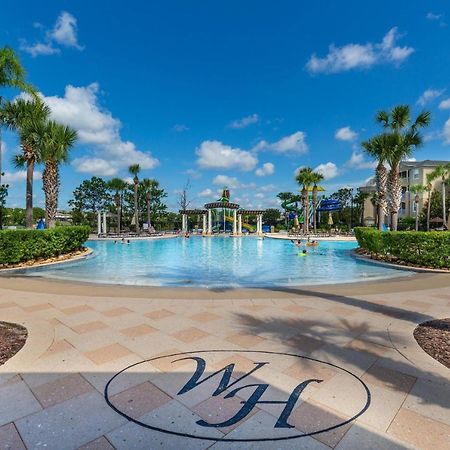 Luxurious Condo - Just 2 Miles From Disney #404 Orlando Buitenkant foto