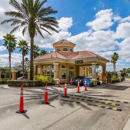 Luxurious Condo - Just 2 Miles From Disney #404 Orlando Buitenkant foto