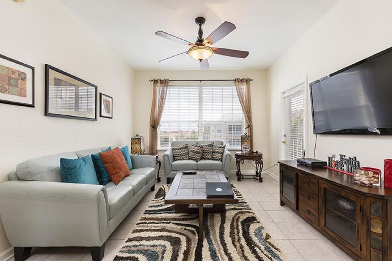 Luxurious Condo - Just 2 Miles From Disney #404 Orlando Buitenkant foto