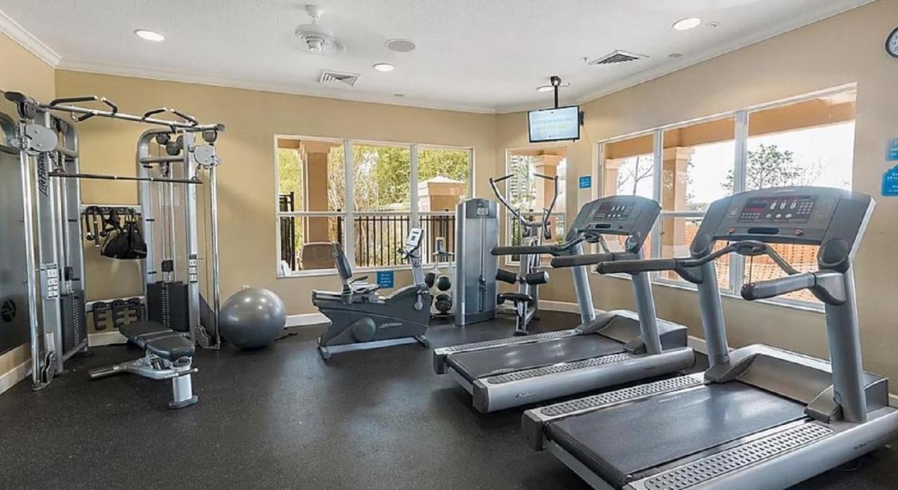 Luxurious Condo - Just 2 Miles From Disney #404 Orlando Buitenkant foto