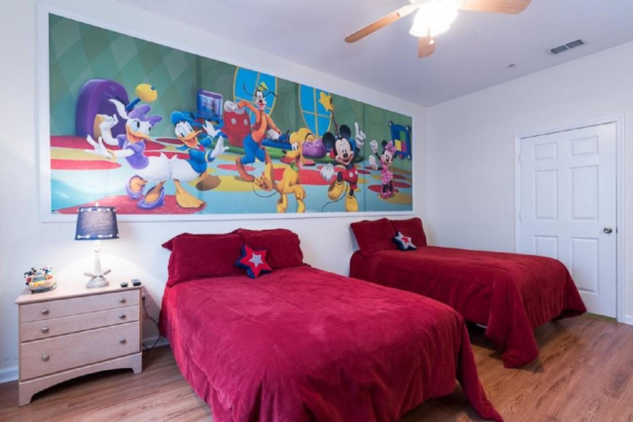 Luxurious Condo - Just 2 Miles From Disney #404 Orlando Buitenkant foto