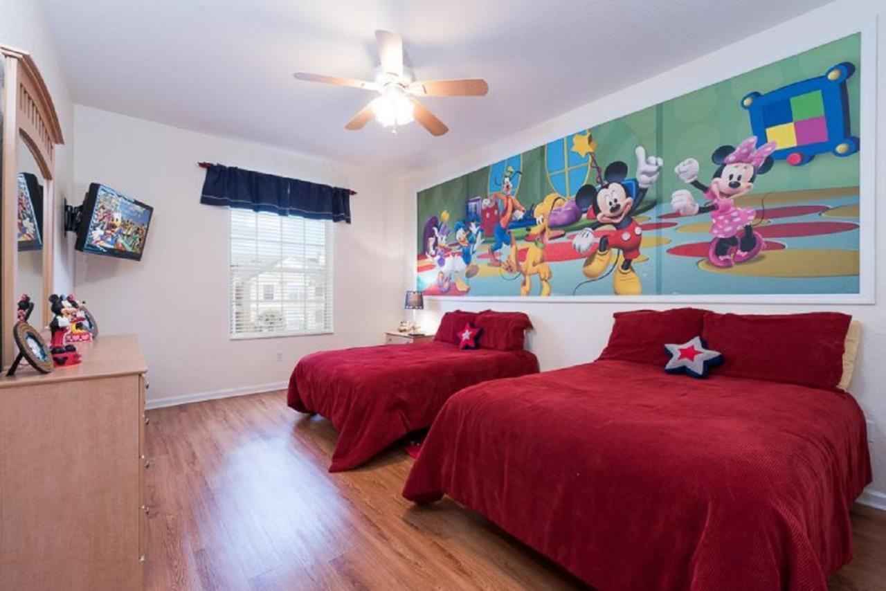 Luxurious Condo - Just 2 Miles From Disney #404 Orlando Buitenkant foto