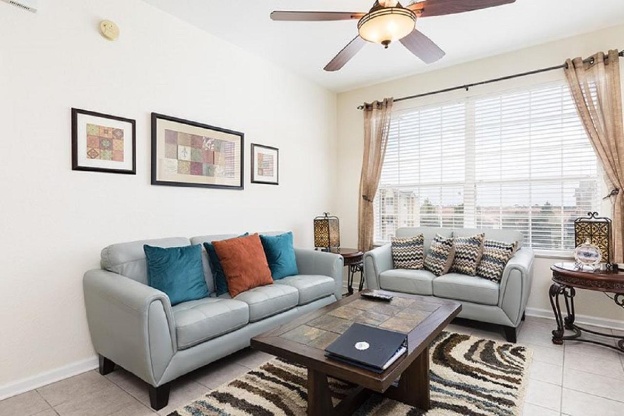 Luxurious Condo - Just 2 Miles From Disney #404 Orlando Buitenkant foto