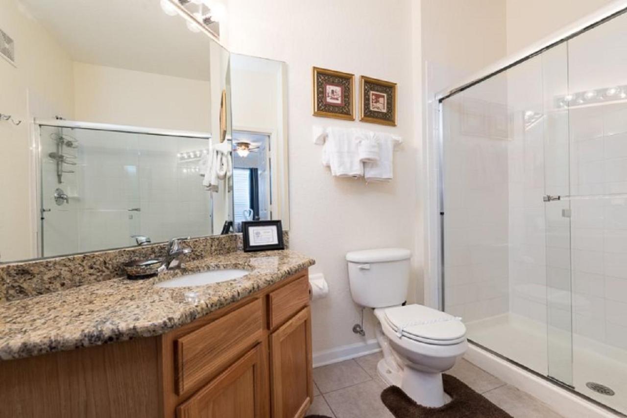 Luxurious Condo - Just 2 Miles From Disney #404 Orlando Buitenkant foto