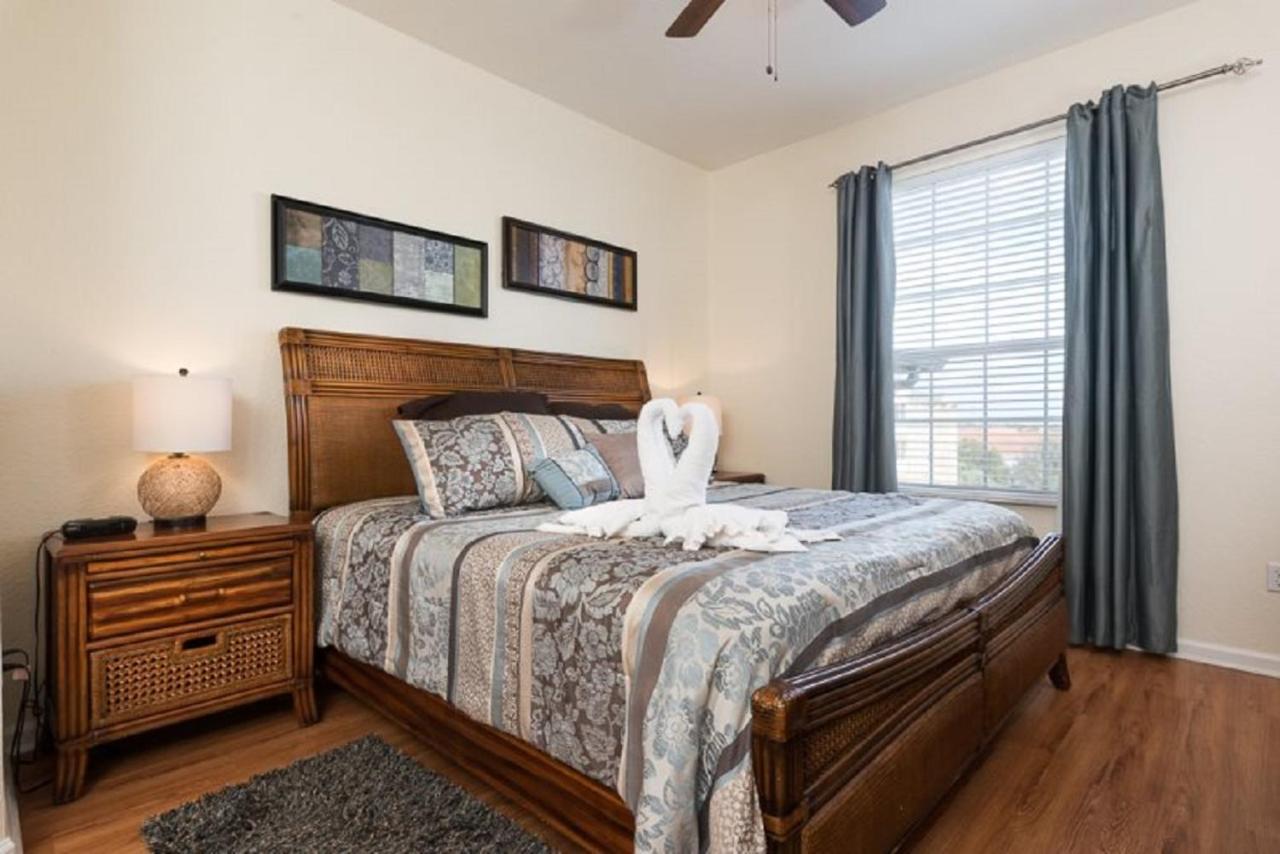 Luxurious Condo - Just 2 Miles From Disney #404 Orlando Buitenkant foto