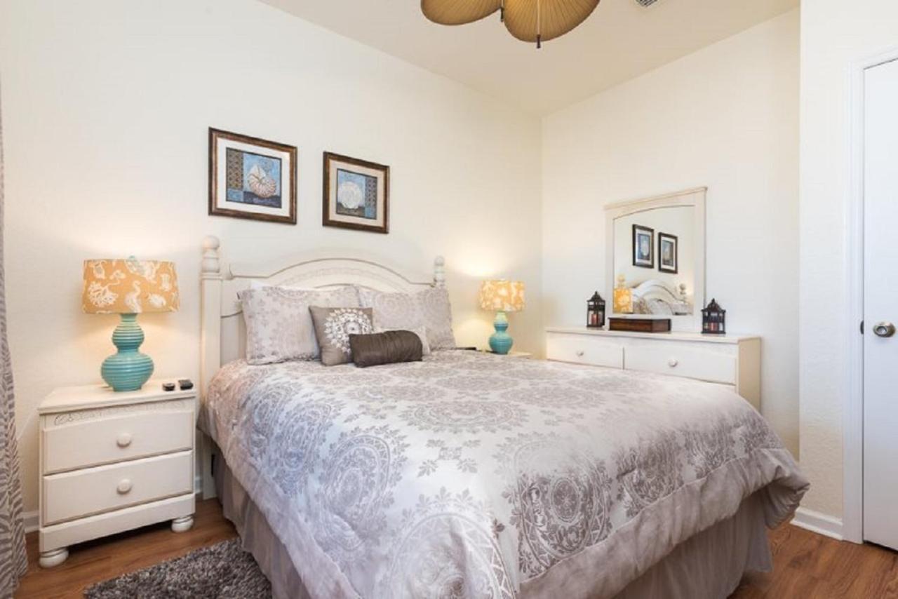 Luxurious Condo - Just 2 Miles From Disney #404 Orlando Buitenkant foto