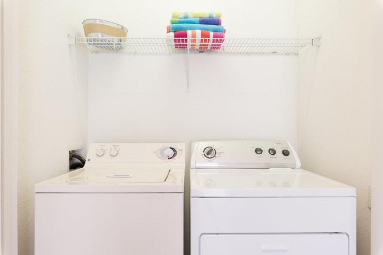 Luxurious Condo - Just 2 Miles From Disney #404 Orlando Buitenkant foto