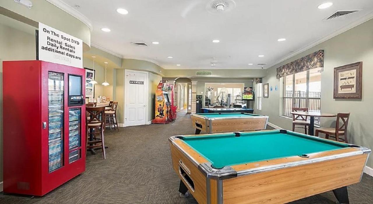 Luxurious Condo - Just 2 Miles From Disney #404 Orlando Buitenkant foto