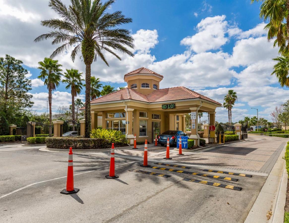 Luxurious Condo - Just 2 Miles From Disney #404 Orlando Buitenkant foto