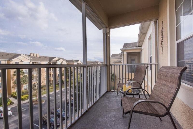 Luxurious Condo - Just 2 Miles From Disney #404 Orlando Buitenkant foto