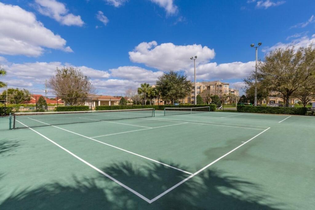 Luxurious Condo - Just 2 Miles From Disney #404 Orlando Buitenkant foto