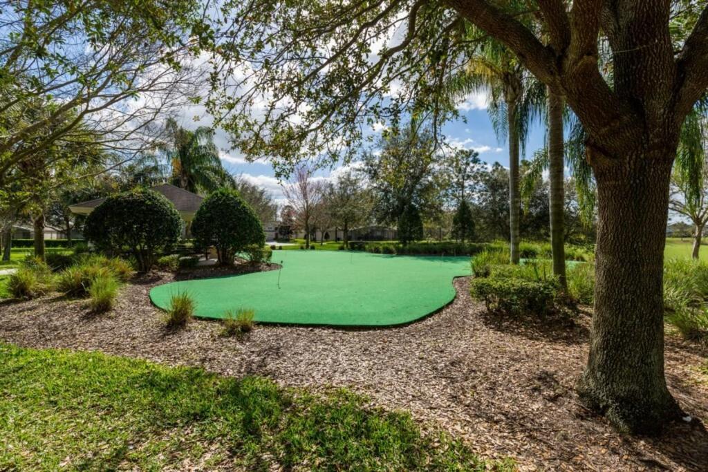 Luxurious Condo - Just 2 Miles From Disney #404 Orlando Buitenkant foto