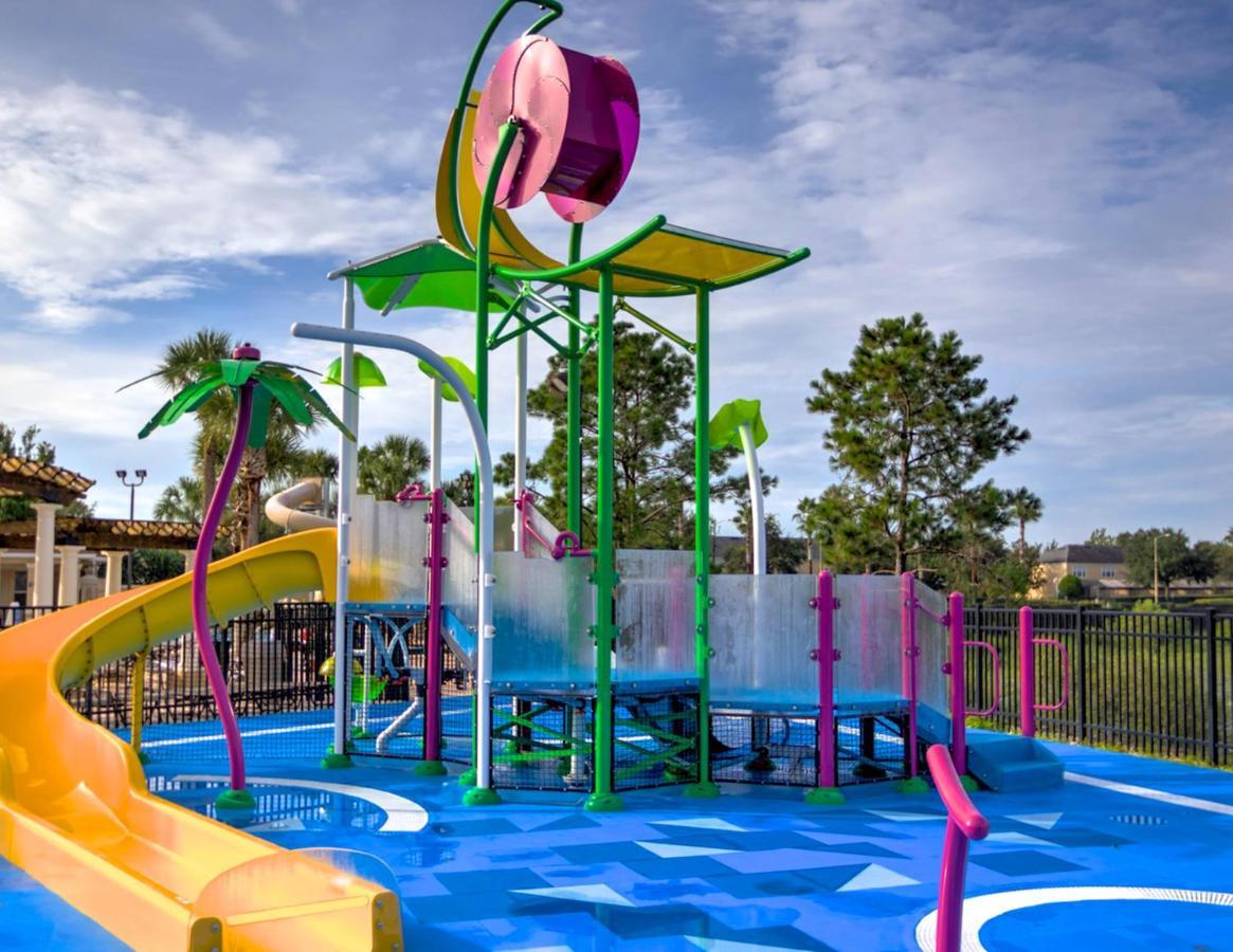 Luxurious Condo - Just 2 Miles From Disney #404 Orlando Buitenkant foto