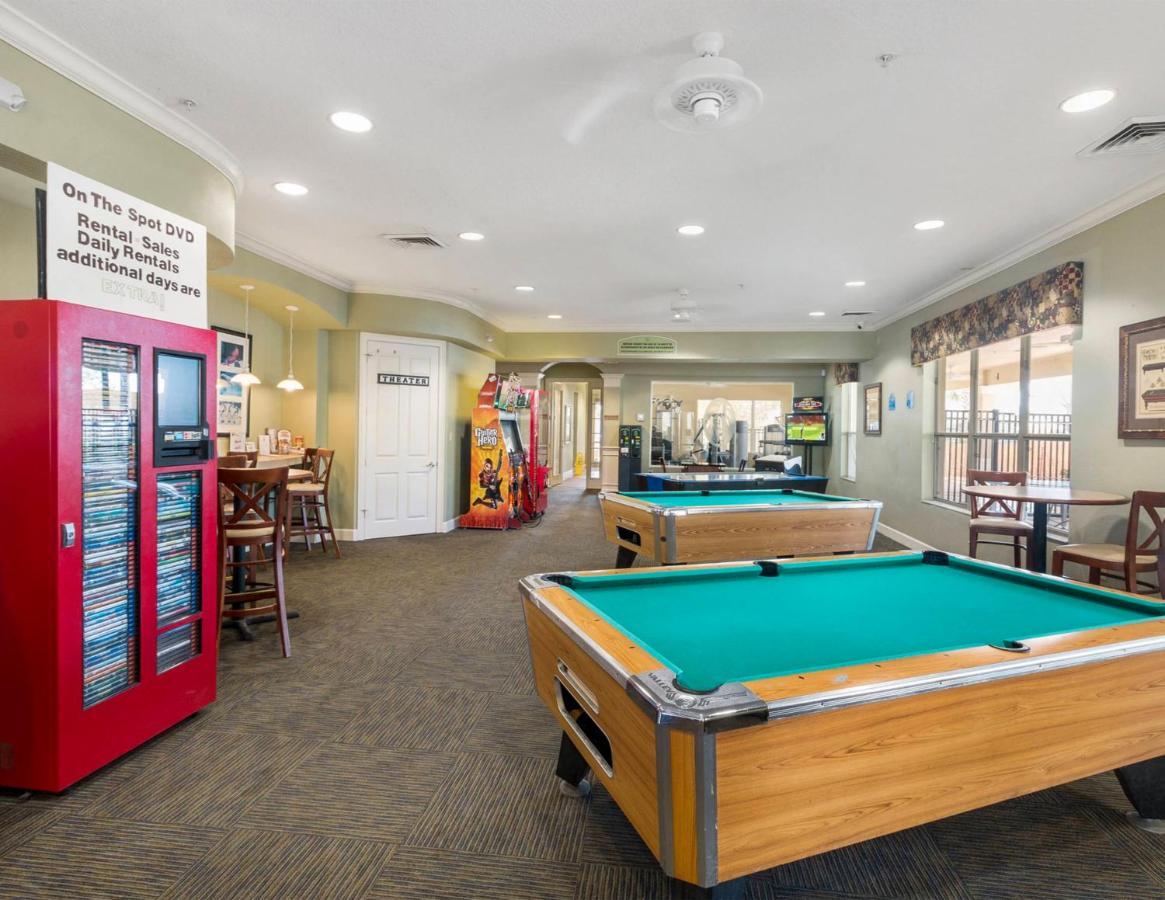 Luxurious Condo - Just 2 Miles From Disney #404 Orlando Buitenkant foto