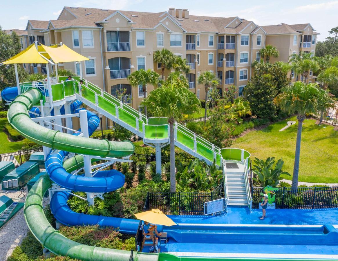 Luxurious Condo - Just 2 Miles From Disney #404 Orlando Buitenkant foto