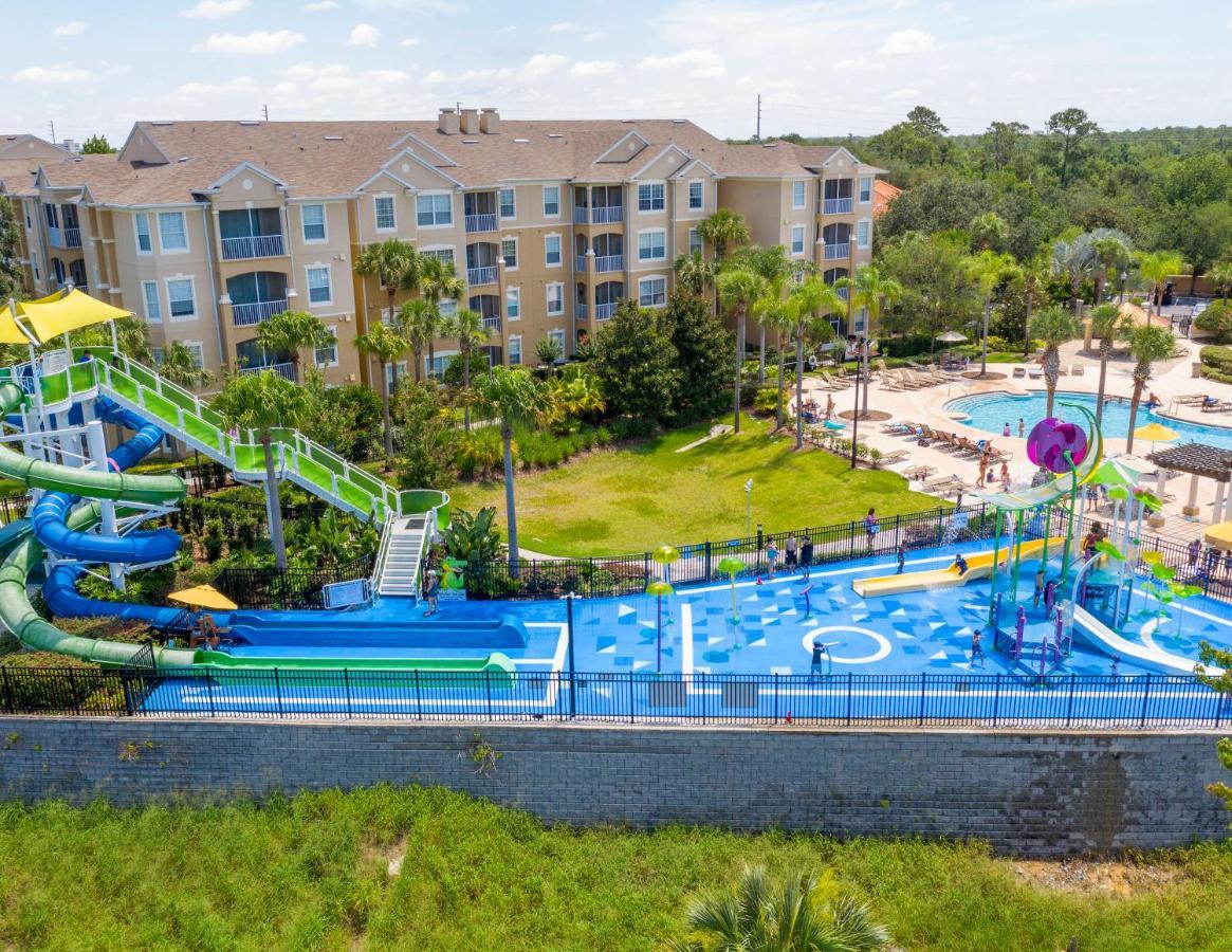 Luxurious Condo - Just 2 Miles From Disney #404 Orlando Buitenkant foto