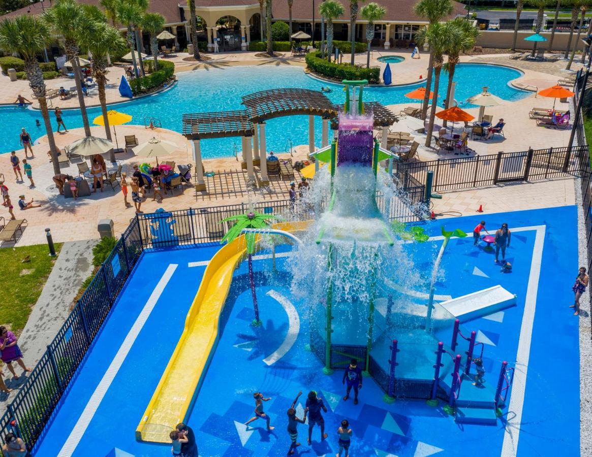 Luxurious Condo - Just 2 Miles From Disney #404 Orlando Buitenkant foto