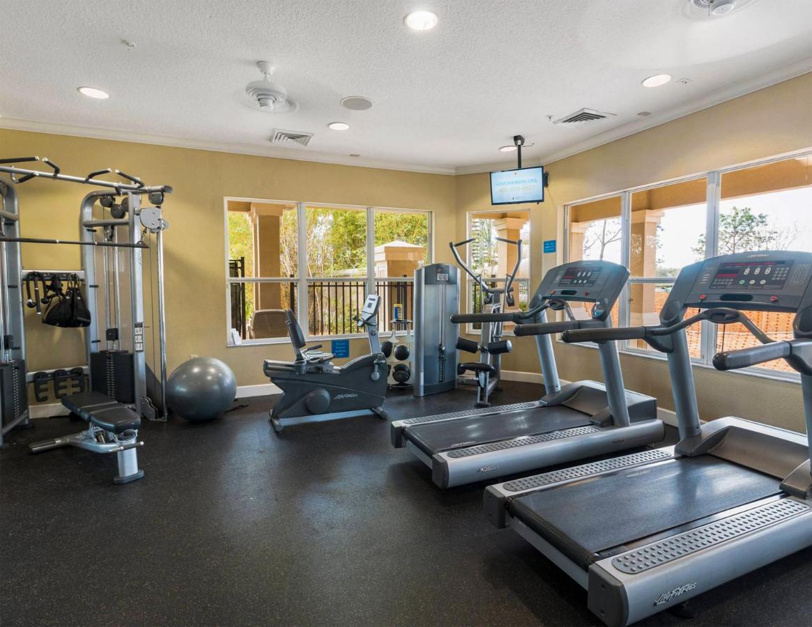 Luxurious Condo - Just 2 Miles From Disney #404 Orlando Buitenkant foto